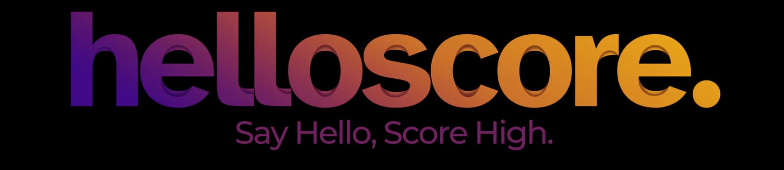 HelloScore